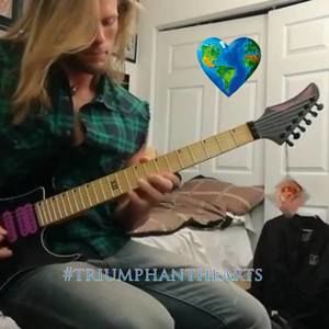 Meet your Posher, Todd